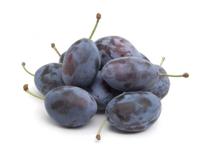 7 Best Benefits Of Damson Plums Organic Facts