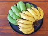 Ripe Vs Unripe Banana Which Is Better Organic Facts