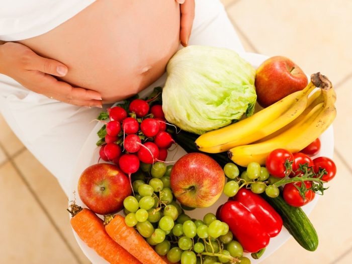 importance-of-nutrition-during-pregnancy-organic-facts