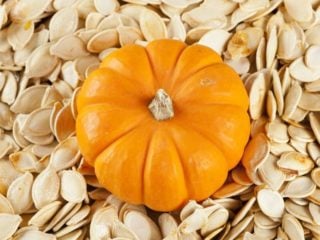 11 Surprising Benefits of Pumpkin Seeds Organic Facts