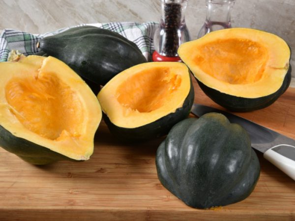 7 Incredible Benefits Of Acorn Squash | Organic Facts