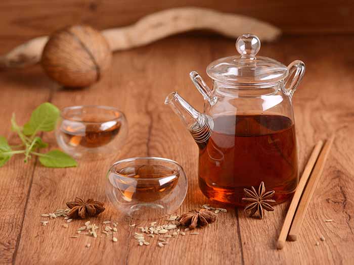 7 Best Benefits of Anise Tea Organic Facts