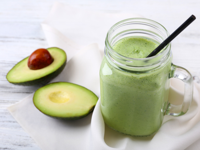 Delicious Avocado Smoothie Recipe for Weight Loss | Organic Facts