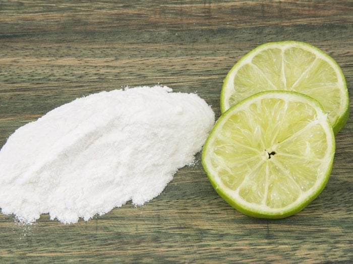 9 Amazing Benefits Of Baking Soda And Lemon Organic Facts