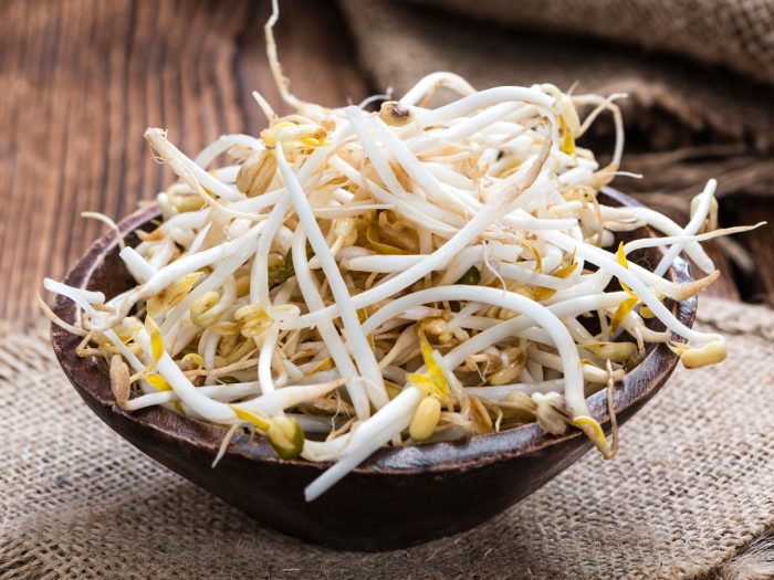 12 Amazing Health Benefits Of Bean Sprouts Organic Facts