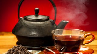 25 Impressive Benefits of Black Tea