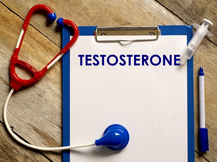 New Guidelines Issued For Testosterone Treatment For Men | Organic Facts