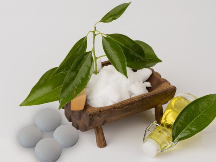 Top 6 Benefits of Camphor | Organic Facts