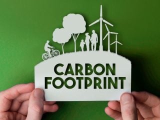 whats a carbon footprint