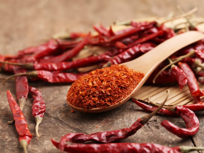 11 Amazing Benefits of Cayenne Pepper or Mirchi