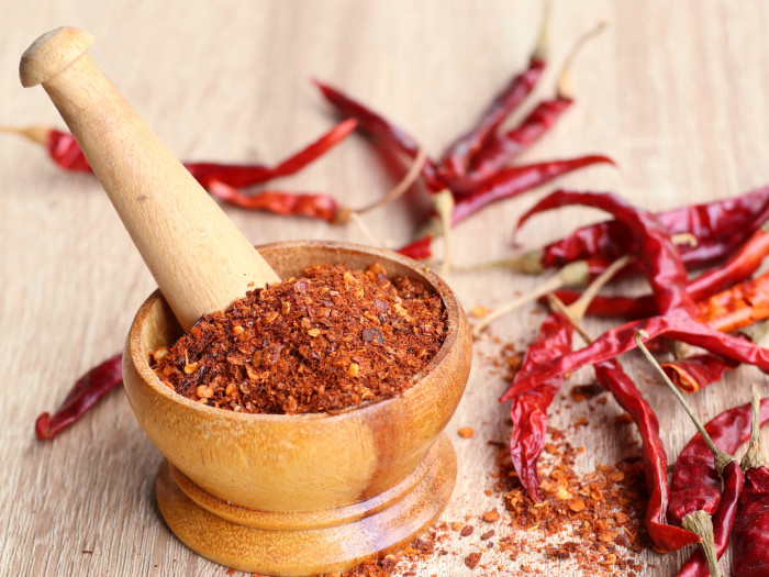 How Does Cayenne Pepper Help You Lose Weight?