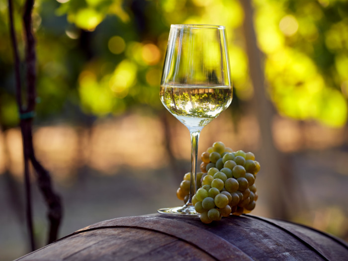 What is Chardonnay | Organic Facts