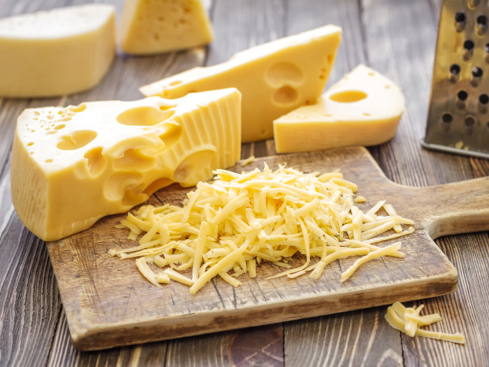 Why cheese is the superfood you need to know about, The Independent