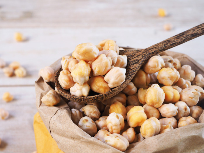 15 Wonderful Benefits Of Chickpeas Garbanzo Beans SFMart Blog