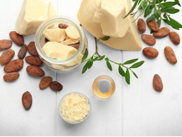 6 Surprising Cocoa Butter Benefits Organic Facts