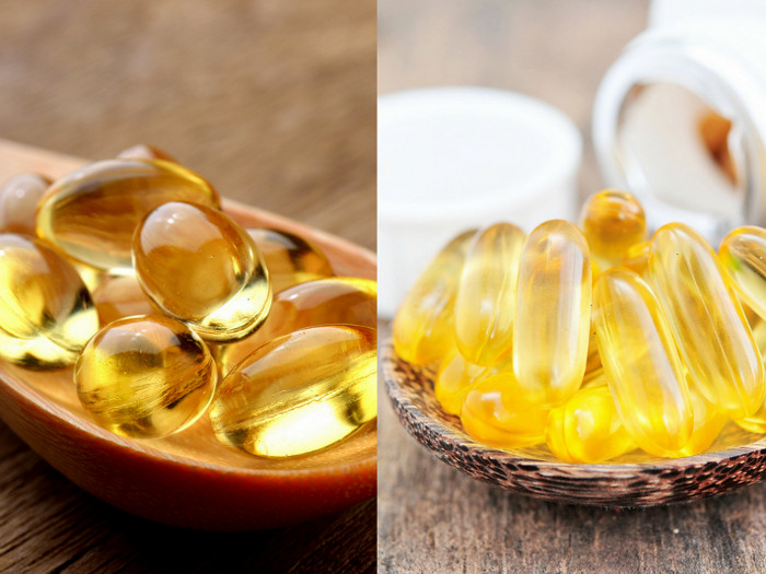 Cod Liver Oil Vs Fish Oil Which is Better Organic Facts