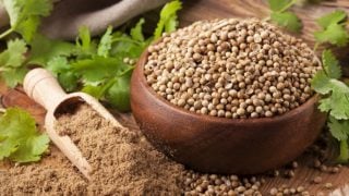 Health Benefits of Herbs and Spices Organic Facts