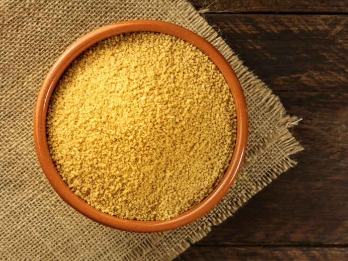 9 Impressive Benefits of Couscous Organic Facts