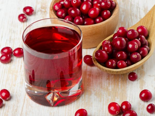 Is Cranberry Juice Acidic or Alkaline | Organic Facts