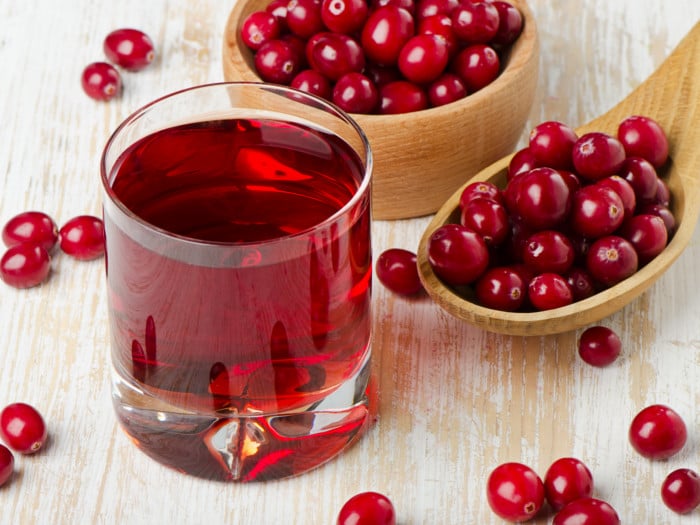 Is Cranberry Juice Useful For UTI & How | Organic Facts
