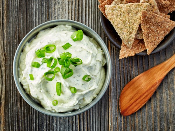 6 Incredible Cream Cheese Substitutes | Organic Facts