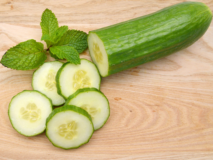 Are Cucumbers a Fruit or Vegetable?