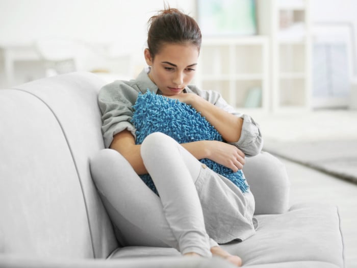 Postpartum Cramps: Reasons And How To Treat Them | Organic Facts