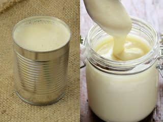 What Is Condensed Milk | Organic Facts