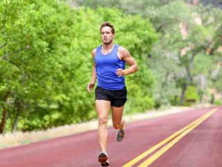 Fartlek Training Workouts & Benefits | Organic Facts