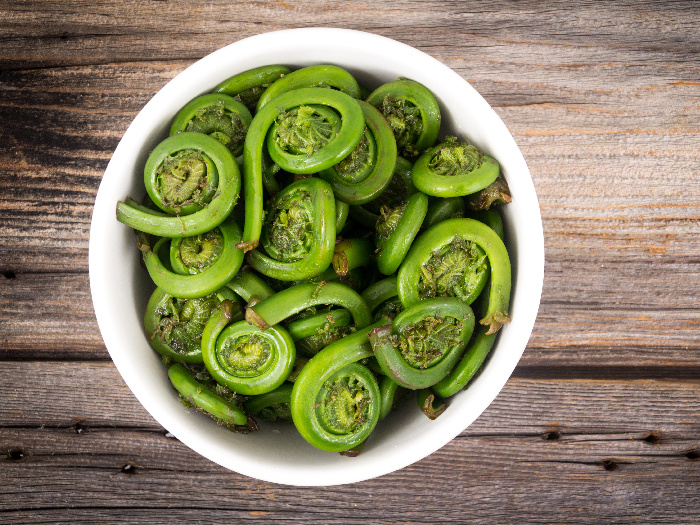 what-are-fiddleheads-how-to-cook-them-organic-facts