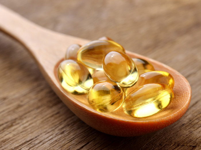 9 Best Fish Oil Substitutes Organic Facts