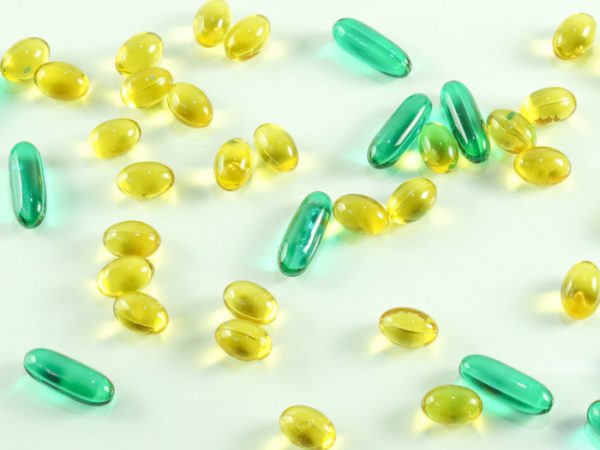 health benefits of gelatin capsules