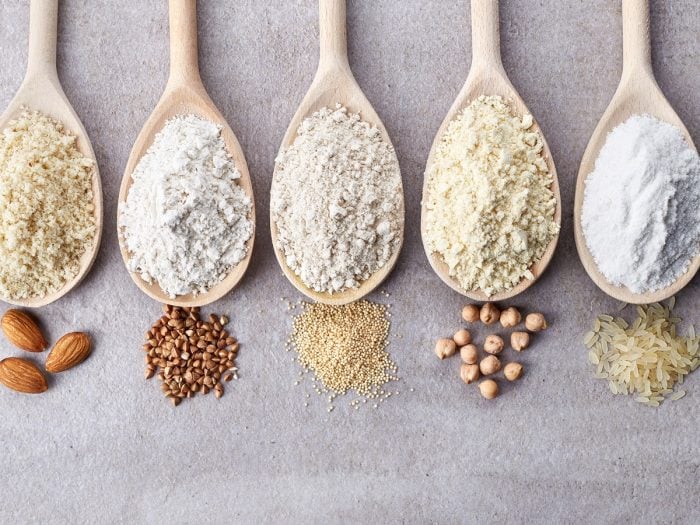 Different Types Of Flour & Uses: Flour 101 | Organic Facts