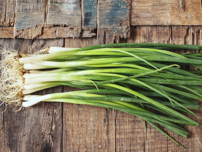 8 Things That Will Give Almost Same Flavor As Green Onions