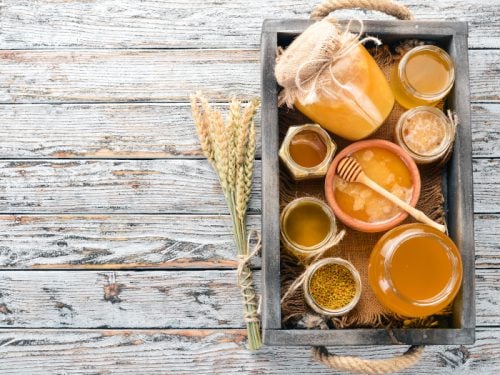 15 Types Of Honey & How To Enjoy Them | Organic Facts