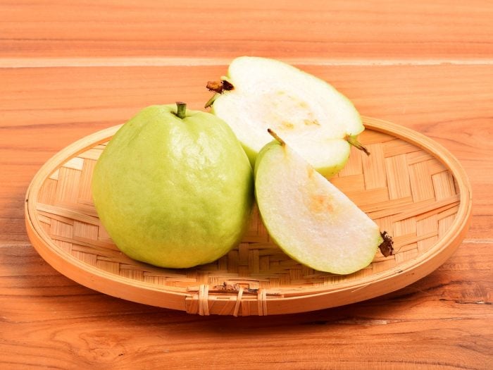 How To Eat Guava: Steps & Recipes | Organic Facts