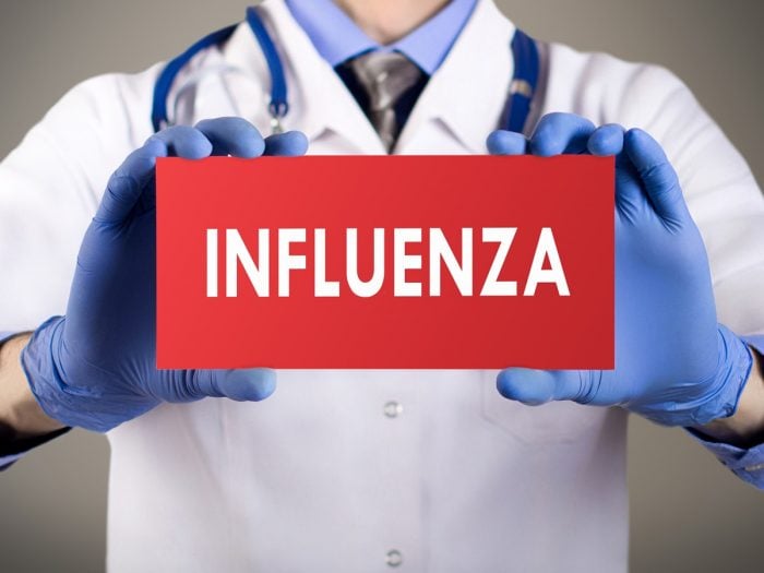 Flu Could Increase Heart Attack Risk In Elderly | Organic Facts