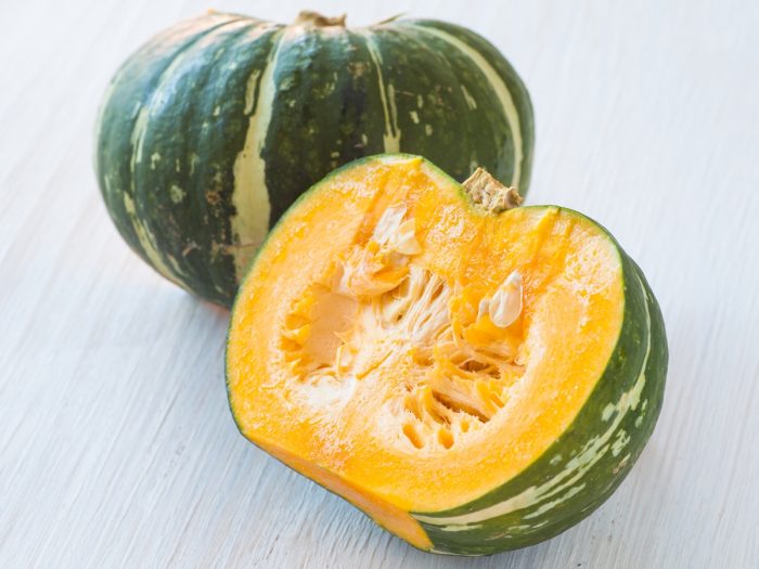 Kabocha Squash: Nutrition, Benefits, & Recipe | Organic Facts