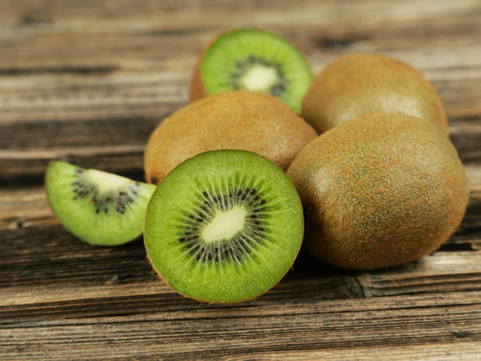 Kiwi Fruit Benefits: 9 Health Benefits Of Kiwi Fruit