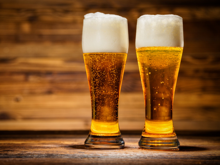 Top 5 Types Of Lager Nutrition Facts Organic Facts