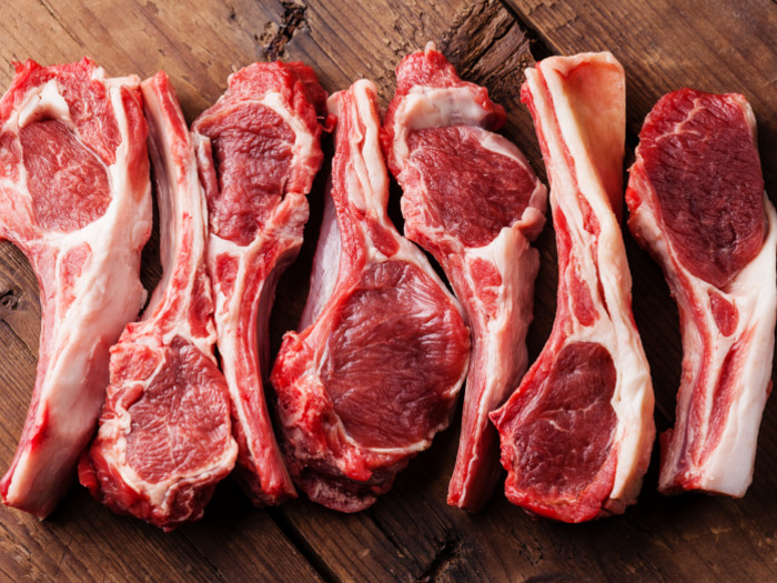 8 Surprising Benefits Of Lamb Meat Organic Facts