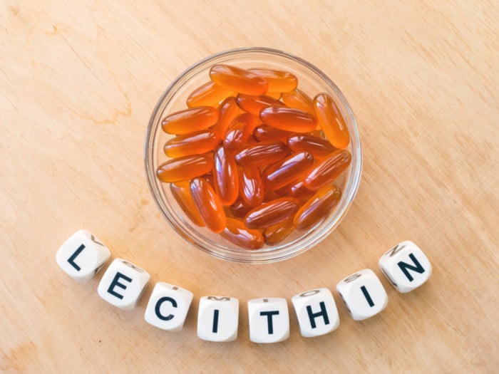 6 Proven Benefits of Lecithin Organic Facts