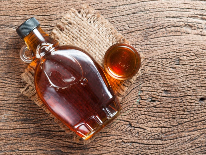 4 Impressive Benefits Of Maple Syrup Organic Facts 5370