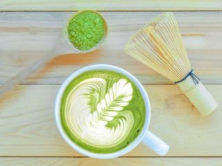 6 Science-Backed Health Benefits of Matcha Green Tea – Soar Organics