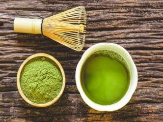 6 Science-Backed Health Benefits of Matcha Green Tea – Soar Organics