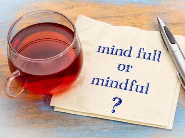 Mindfulness May Yield Better Results Against Opioid Use | Organic Facts