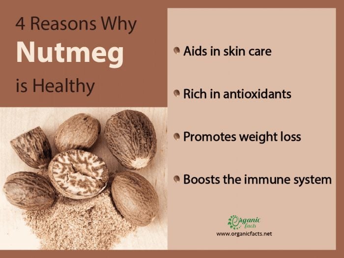 Health Benefits Of Nutmeg Extract at Maloney blog