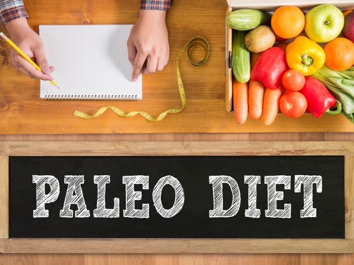 Benefits & Meal Plan of The Paleo Diet | Organic Facts