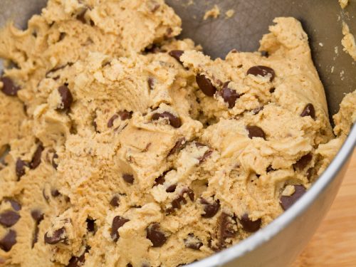 Peanut Butter Chocolate Chip Cookie: A Classic Recipe | Organic Facts