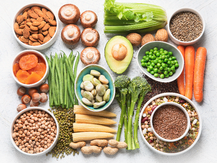 top-6-plant-based-protein-sources-to-improve-your-health-in-2020